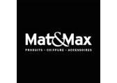 Groupe Mat&Max Groupe Mat&Max